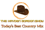 The Kayden Gordon Show